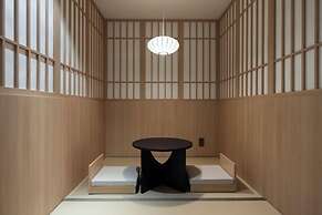 Anook  Ryokan Hotel Ansan Seonbu