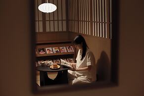 Anook  Ryokan Hotel Ansan Seonbu