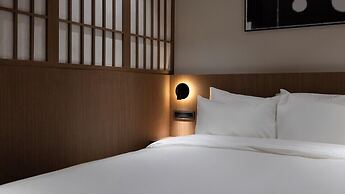 Anook  Ryokan Hotel Ansan Seonbu