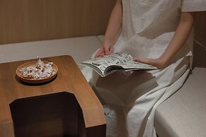 Anook  Ryokan Hotel Ansan Seonbu