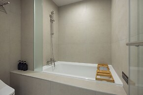 Anook  Ryokan Hotel Ansan Seonbu