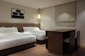 Anook  Ryokan Hotel Ansan Seonbu