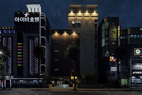 Anook  Ryokan Hotel Ansan Seonbu