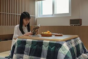 Anook  Ryokan Hotel Ansan Seonbu
