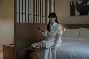 Anook  Ryokan Hotel Ansan Seonbu