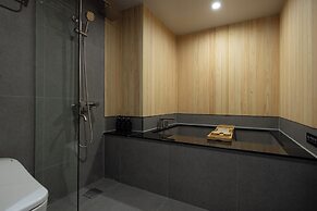 Anook  Ryokan Hotel Ansan Seonbu