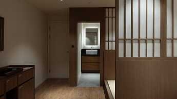 Anook  Ryokan Hotel Ansan Seonbu
