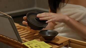 Anook  Ryokan Hotel Ansan Seonbu