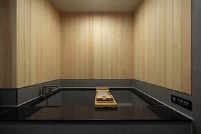 Anook  Ryokan Hotel Ansan Seonbu