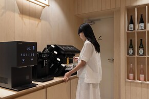 Anook  Ryokan Hotel Ansan Seonbu