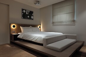 Anook  Ryokan Hotel Ansan Seonbu