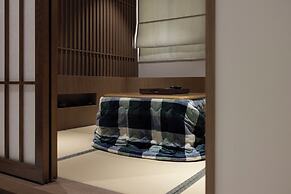 Anook  Ryokan Hotel Ansan Seonbu
