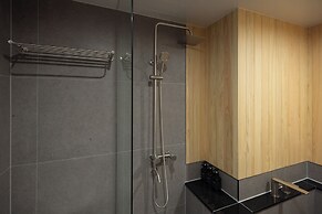 Anook  Ryokan Hotel Ansan Seonbu