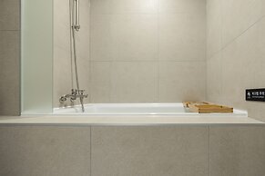 Anook  Ryokan Hotel Ansan Seonbu
