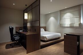 Anook  Ryokan Hotel Ansan Seonbu