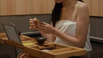 Anook  Ryokan Hotel Ansan Seonbu