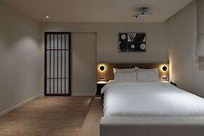 Anook  Ryokan Hotel Ansan Seonbu