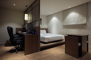 Anook  Ryokan Hotel Ansan Seonbu