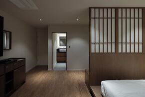 Anook  Ryokan Hotel Ansan Seonbu