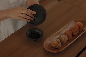 Anook  Ryokan Hotel Ansan Seonbu