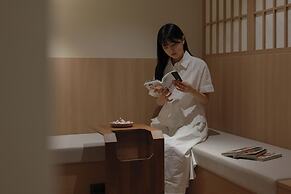 Anook  Ryokan Hotel Ansan Seonbu