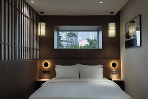 Anook  Ryokan Hotel Ansan Seonbu