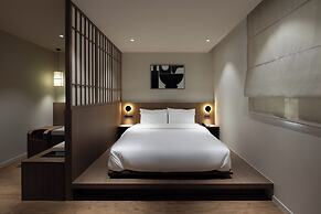 Anook  Ryokan Hotel Ansan Seonbu