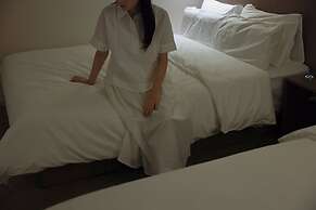 Anook  Ryokan Hotel Ansan Seonbu