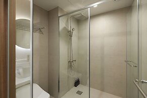 Anook  Ryokan Hotel Ansan Seonbu