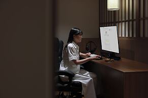 Anook  Ryokan Hotel Ansan Seonbu