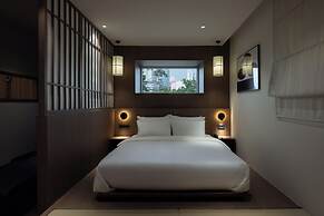 Anook  Ryokan Hotel Ansan Seonbu