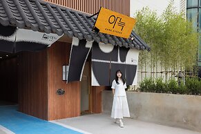 Anook  Ryokan Hotel Ansan Seonbu