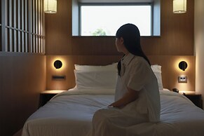 Anook  Ryokan Hotel Ansan Seonbu