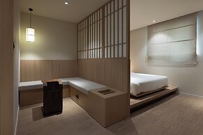 Anook  Ryokan Hotel Ansan Seonbu