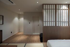 Anook  Ryokan Hotel Ansan Seonbu