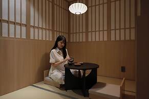 Anook  Ryokan Hotel Ansan Seonbu