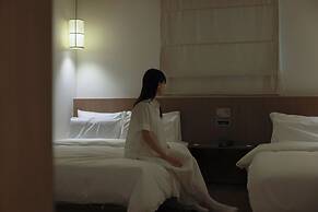 Anook  Ryokan Hotel Ansan Seonbu