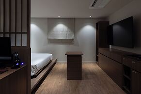 Anook  Ryokan Hotel Ansan Seonbu