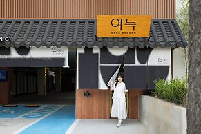 Anook  Ryokan Hotel Ansan Seonbu