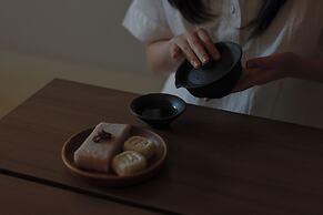 Anook  Ryokan Hotel Ansan Seonbu