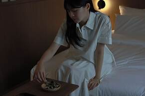 Anook  Ryokan Hotel Ansan Seonbu