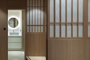 Anook  Ryokan Hotel Ansan Seonbu