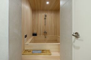 Anook  Ryokan Hotel Ansan Seonbu