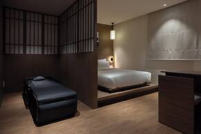 Anook  Ryokan Hotel Ansan Seonbu