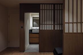 Anook  Ryokan Hotel Ansan Seonbu