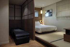 Anook  Ryokan Hotel Ansan Seonbu