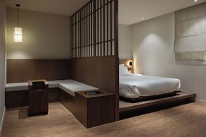 Anook  Ryokan Hotel Ansan Seonbu