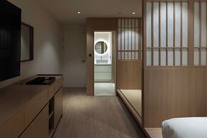 Anook  Ryokan Hotel Ansan Seonbu