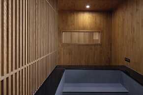 Anook  Ryokan Hotel Ansan Seonbu
