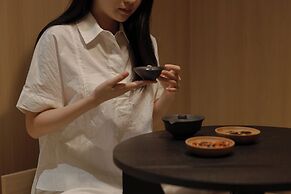 Anook  Ryokan Hotel Ansan Seonbu
